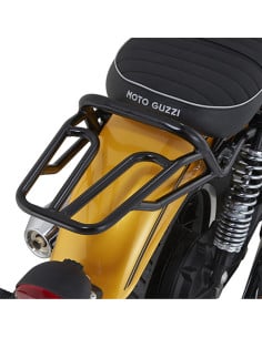 Support Top Case Guzzi V9 | 2016 à 2021 | Givi