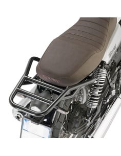 Support Top Case Moto Guzzi V7 Stone | A partir 2021