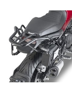 Support Top Case Benelli Leoncino 500 | 2017 à 2021