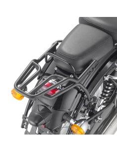 Support Top Case Benelli Imperiale 400 | 2020 à 2021