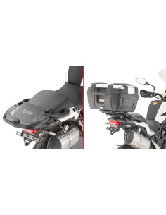 Support Top Case TRK502 | 2020 à 2021 | Givi
