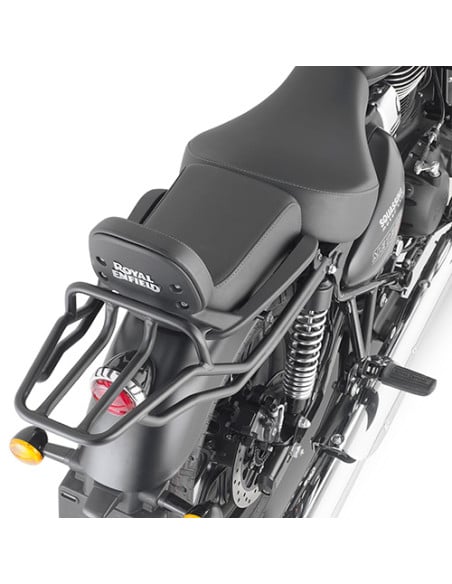 Support Top Case Royal Enfield Meteor 350 | A partir 2021