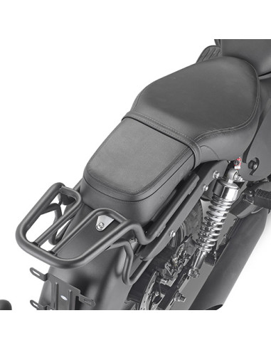 Support Top Case Keeway Superlight 125 | 2020 à 2021