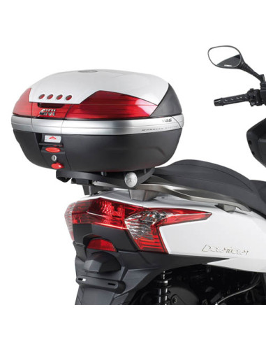 Support Top Case Kymco DownTown 125-300 | 2009 à 2017