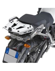 Support Top Case Super Ténéré XT-1200 | 2010 à 2020