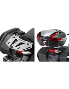 Support Top Case FJR 1300 | 2006 à 2013 | Givi