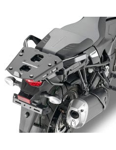 Support Top Case V-Strom 1050 | A partir 2021 | Givi