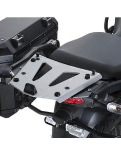 Support Top Case Kawasaki Versys 1000 | 2012 à 2014