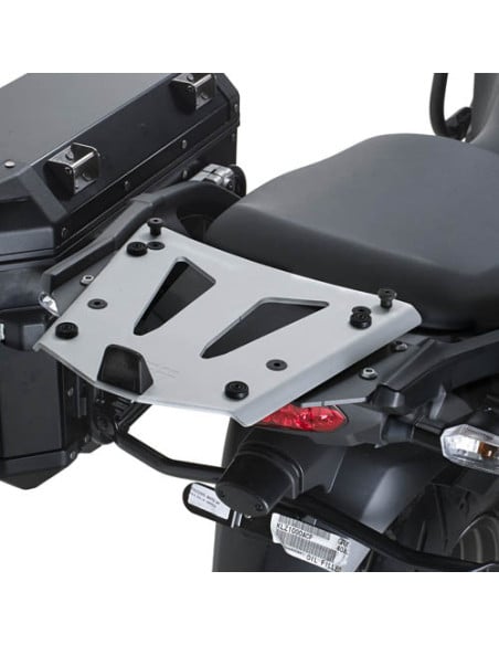 Support Top Case Kawasaki Versys 1000 | 2012 à 2014
