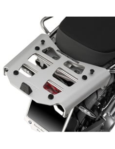 Support Top Case BMW R-1200-GS Adventure | 2006 à 2013