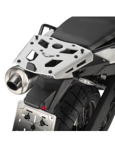 Support Top Case BMW F650-700-800 GS | 2008 à 2017 | Givi