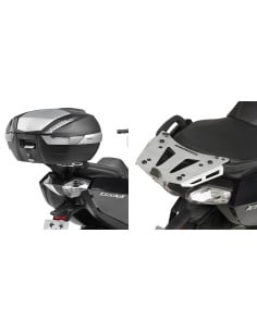 Support Top Case BMW C 650 GT pas cher | 2012 à 2020