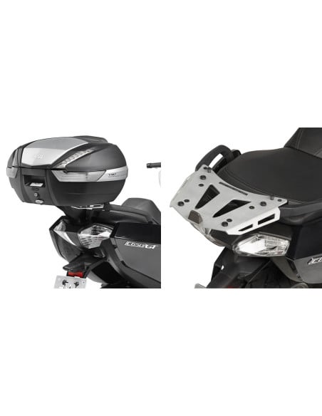 Support Top Case BMW C 650 GT pas cher | 2012 à 2020