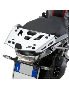 Support Top Case Alu R-1200 / 1250 GS | 2013 à 2018