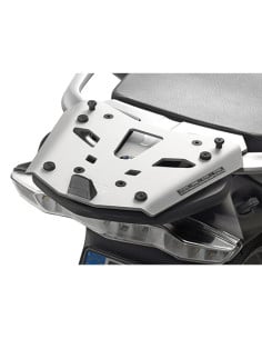 Support Top Case Givi Alu R1200 / 1250 RT de 2014 à 2018