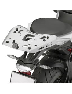 Support Top Case BMW S 1000 XR | 2015 à 2019