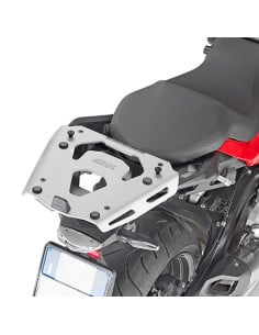 Support Top Case Alu BMW F900 XR | A partir 2021