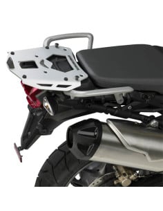 Support Top Case Alu Triumph Tiger 800 | 2011 à 2017
