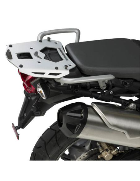 Support Top Case Alu Triumph Tiger 800 | 2011 à 2017
