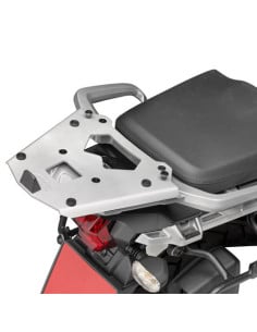 Support Top Case Alu Tiger Explorer 1200 | 2012 à 2015