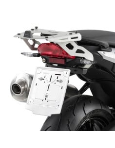 Support Top Case Alu BMW F 800 R de 2009 à 2014