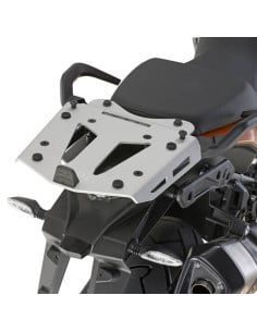Support Top Case Alu KTM 1190 / 1290 ADV | 2013 à 2020