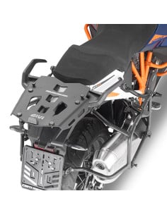 Support Top Case Alu KTM 1290 Super ADV | A partir 2021