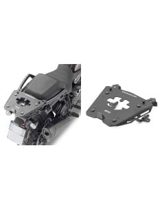 Support Top Case Harley Davidson Pan America 1250 | 2021-2024