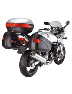Support Top Case Givi Kawasaki ZR7 750 | 1999 à 2004