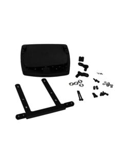 Support Top Case Givi BMW R-1150 RT | 2002 à 2004