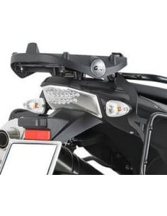 Support Top Case Givi Monolock BMW F-650 GS / F-800 GS | 08 à 17