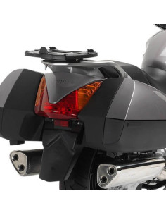Support Top Case Givi Honda ST-1300 Pan | 2002 à 2014