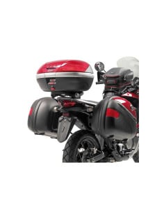 Support Top Case Givi Monolock Honda XL-700 Translap | 08 à 13