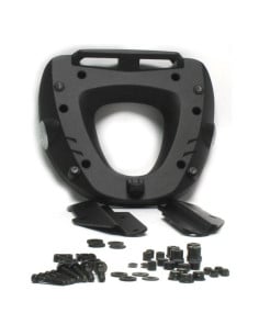 Support Top Case Givi Monolock Honda Forza 250 | 2008 à 2012