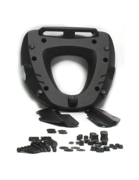 Support Top Case Givi Monolock Honda Forza 250 | 2008 à 2012