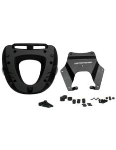 Support Top Case Givi Monolock Yamaha FJR 1300 | 2006 à 2012
