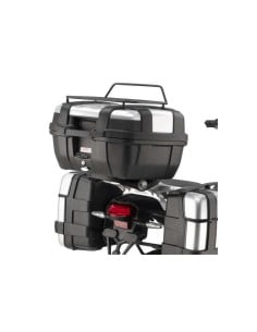 Support Top Case Givi Honda CrossTourer | 2012 à 2019