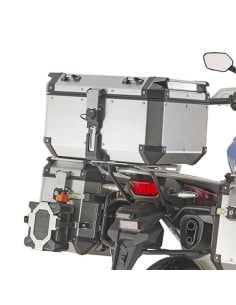 Support Top Case Honda CRF 1000 Africa Twin ADV | 18 à 19