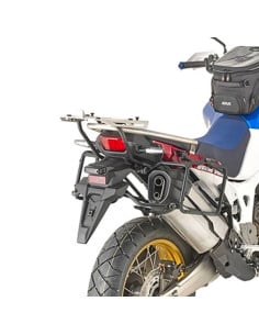 Support Top Case Givi Honda CRF-1000 Africa-Twin | 2018 à 2019