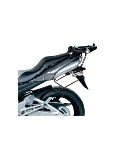 Support Top Case Givi Monolock Suzuki GSR 600 | 2006 à 2011