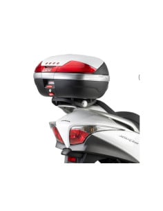 Support Top Case Monolock Honda S-Wing 400-600 | 2009 à 2017