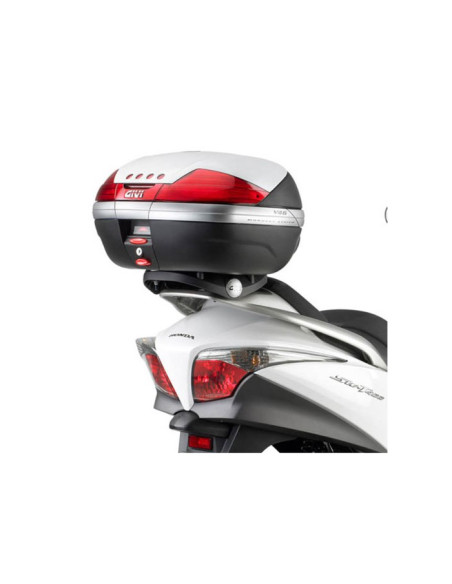 Support Top Case Monolock Honda S-Wing 400-600 | 2009 à 2017