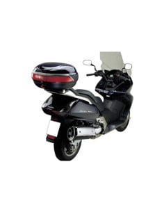 Support Top Case Monolock Honda S-Wing 400-600 | 2009 à 2017 2