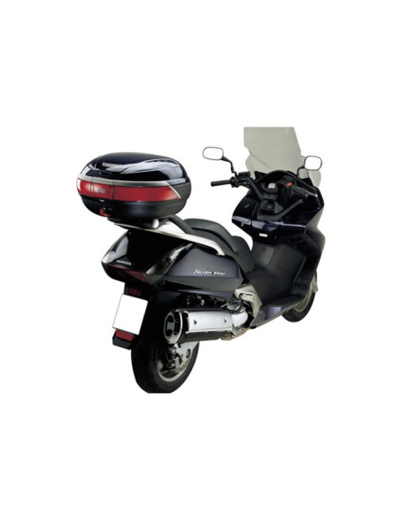 Support Top Case Monolock Honda S-Wing 400-600 | 2009 à 2017