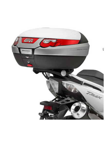 Support Top Case Monolock Yamaha Tmax 500-530 | 2008 à 2016 Support Top Case Monolock Yamaha Tmax 500-530 | 2008 à 2016