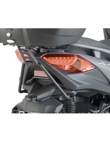 Support Top Case Yamaha Xmax 400 | 2018 à 2021 | Givi