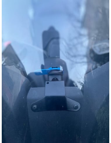 SUPPORT QUAD LOCK POUR YAMAHA T-MAX