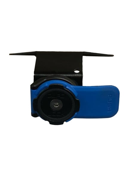 SUPPORT QUAD LOCK POUR YAMAHA T-MAX