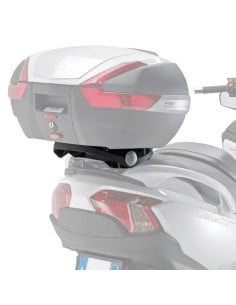 Support Top Case Givi Monolock Burgman 650 | 2002 à 2020