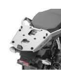 Support Top Case Givi Monolock Suzuki DL 1000 | 2014 à 2016